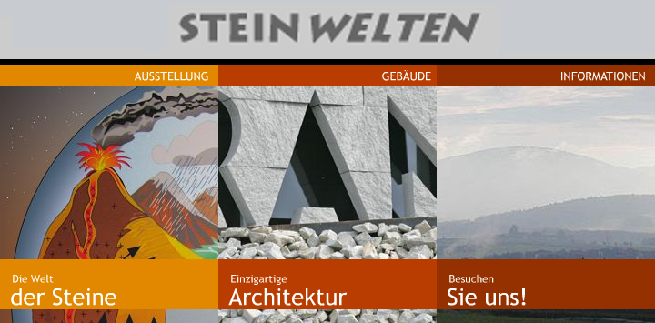 Steinwelten Hauzenberg